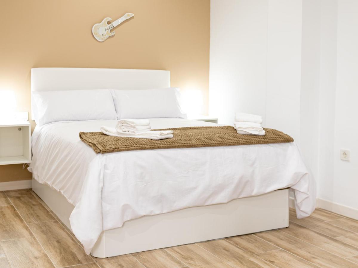 Loft Capricho Apartment Cordoba Exterior photo