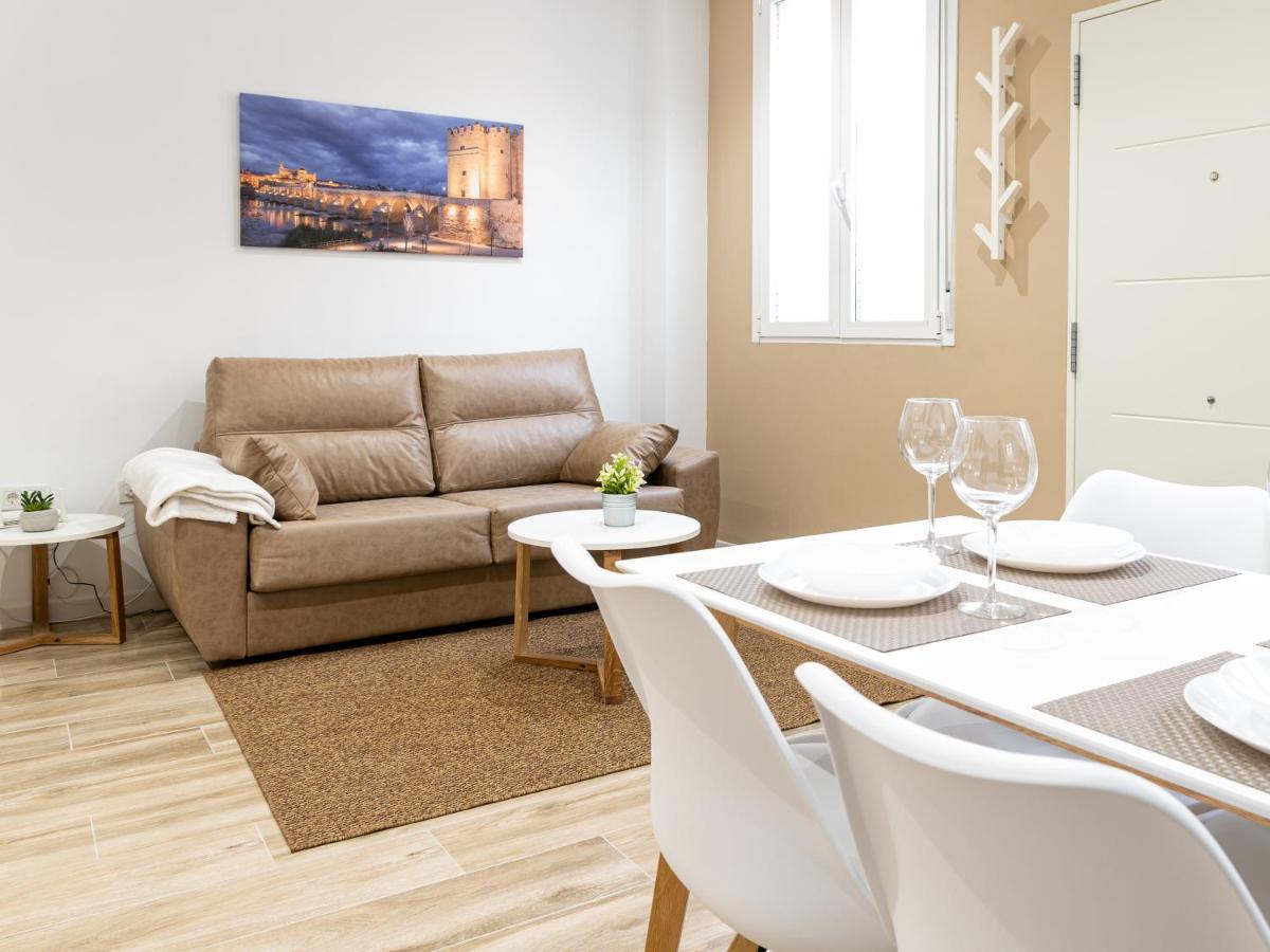 Loft Capricho Apartment Cordoba Exterior photo