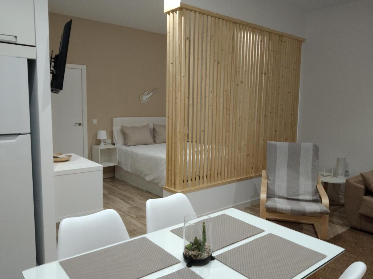 Loft Capricho Apartment Cordoba Exterior photo